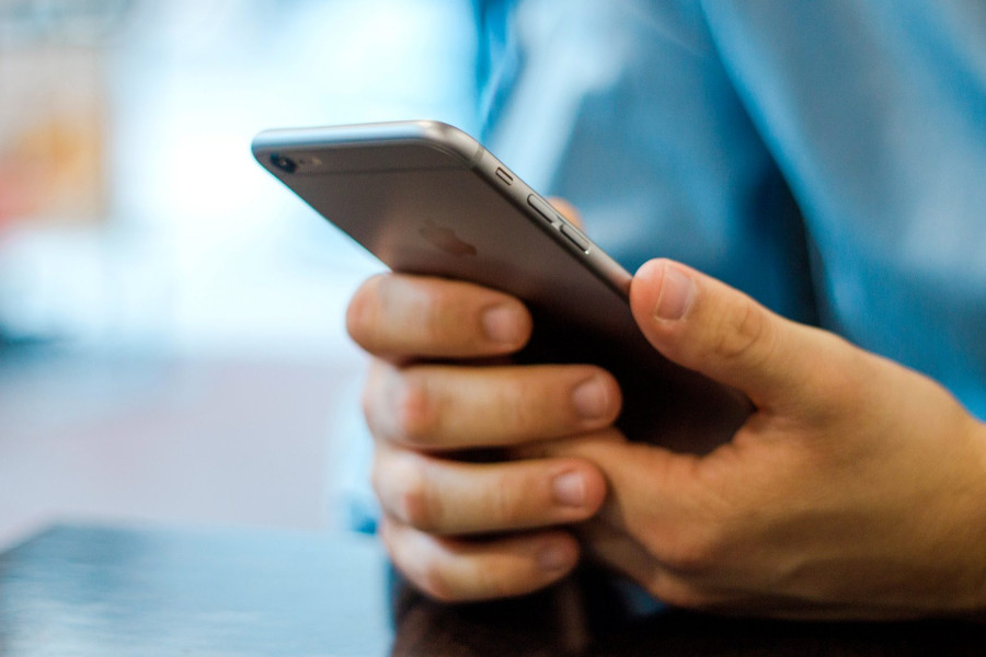 SPIN como transferir dinheiro com o número de telemóvel